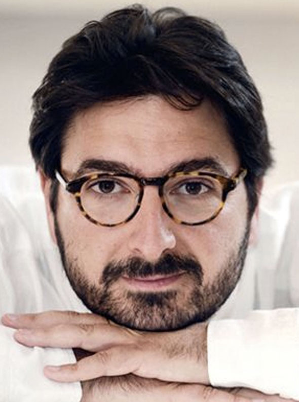 Costantino D'Orazio