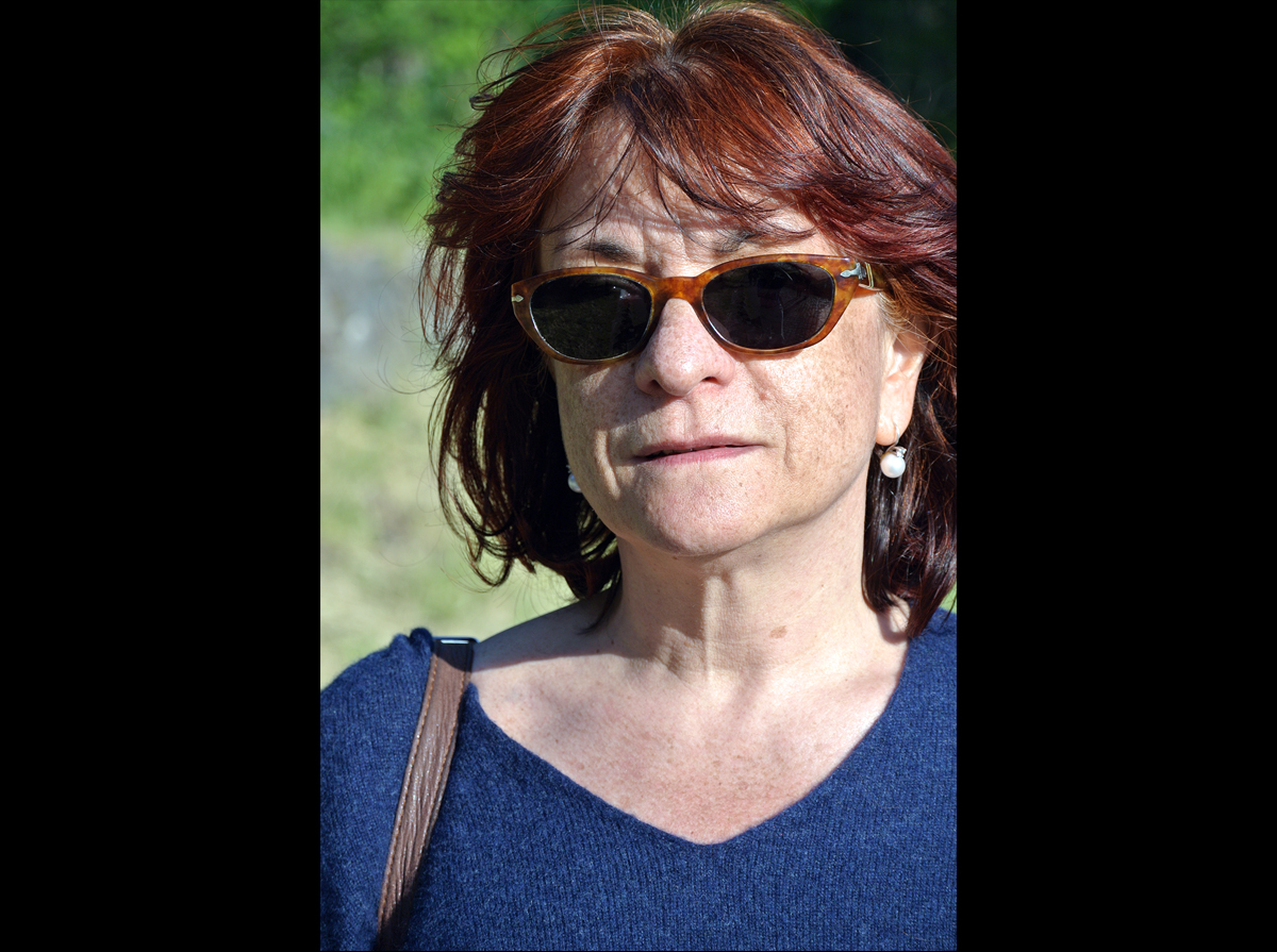Anna Maria D'Achille